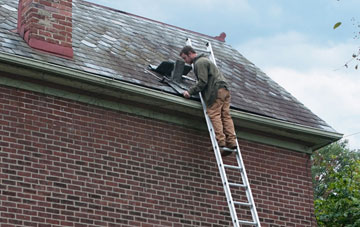 what affects urgent North Waltham roof repairs
