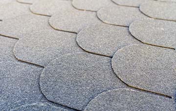 North Waltham asphalt roofing costs