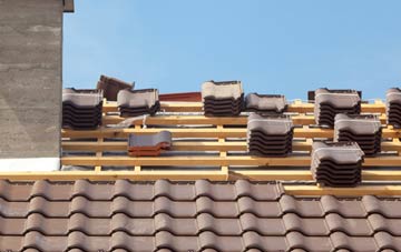 North Waltham clay roofing costs