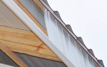 why North Waltham fascia repairs are essential