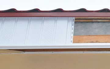 North Waltham fascia repair costs