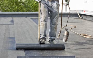 flat roof replacement North Waltham, Hampshire