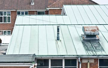 North Waltham lead roofing costs