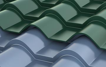 who should consider North Waltham plastic roofs
