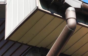 North Waltham soffit installation costs