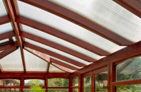 North Waltham conservatory roofing insulation