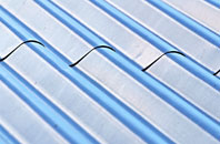 North Waltham corrugated roofing