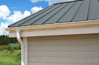 North Waltham fascia repair