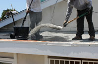 North Waltham flat roofing repair