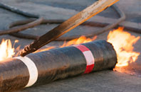 free North Waltham flat roofing repair quotes