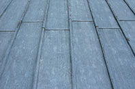 North Waltham lead roofing