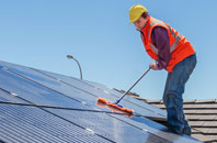 free North Waltham roof cleaner quotes